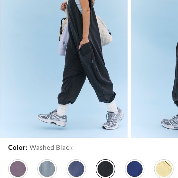 Free People Pants - Free people Hot shot Onsie size XS